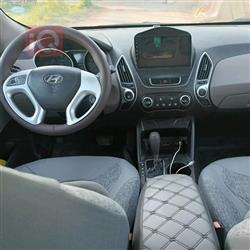 هیوندای تۆکسۆن